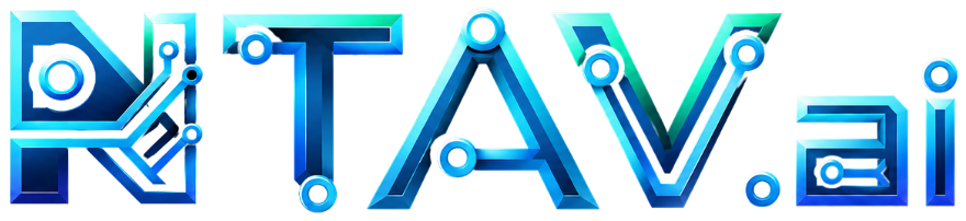 NTAV.ai Logo